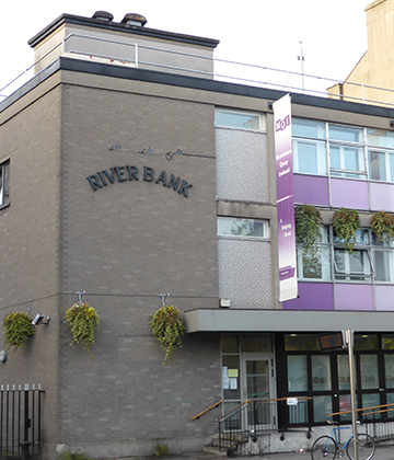 merchants Quay