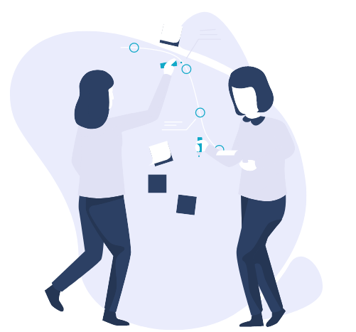 seo illustration
