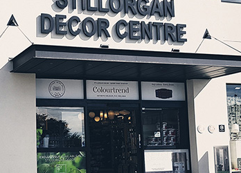 Stillorgan Decor