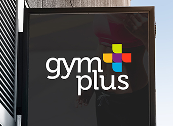 gym plus cover image