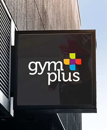 gym plus cover image