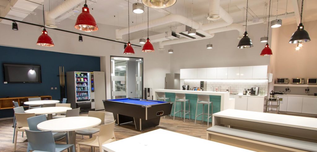 hunt office Ireland