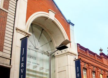 jervis shopping centre