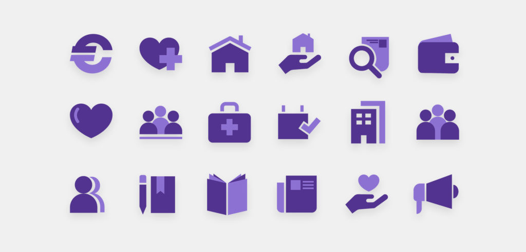 merchants quay custom icons