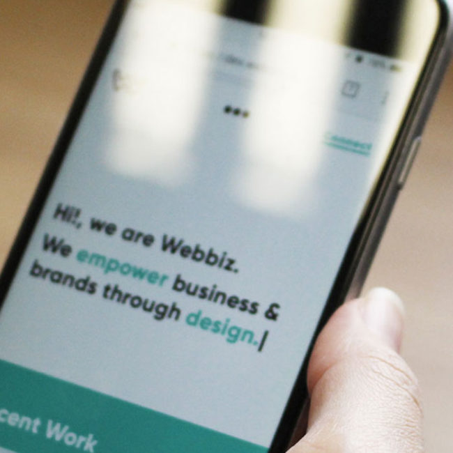 mobile marketing