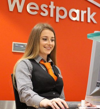 westpark fitness